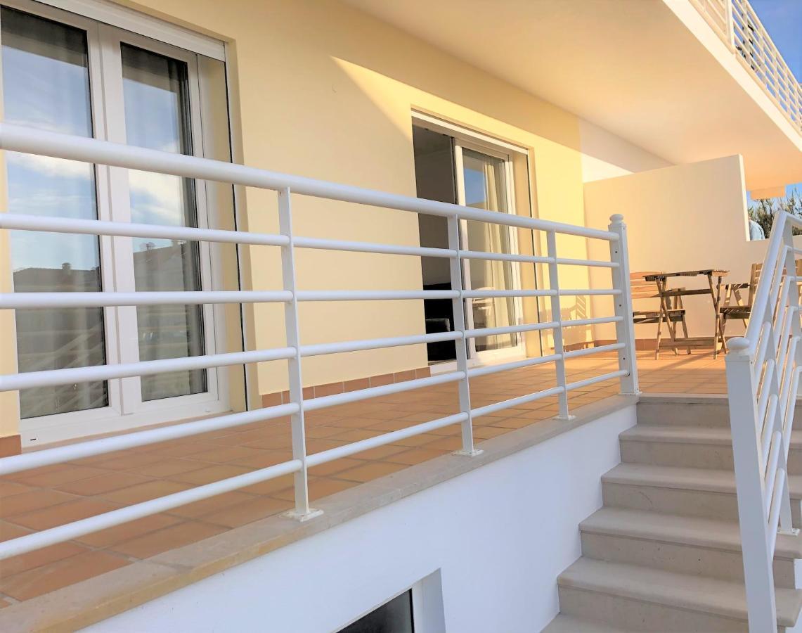 Sea Avenue House - Center Baleal - Surfboard Included Apartment Ferrel  Exterior photo