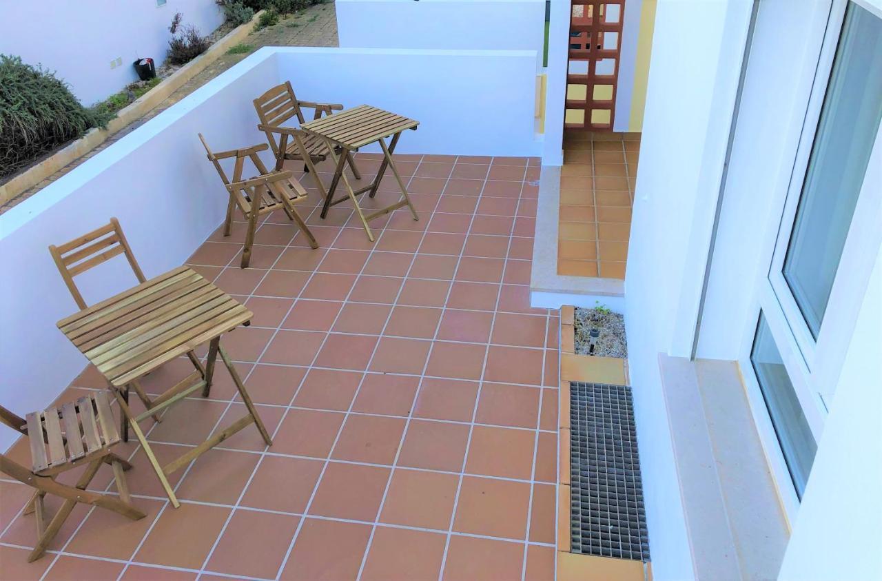 Sea Avenue House - Center Baleal - Surfboard Included Apartment Ferrel  Exterior photo