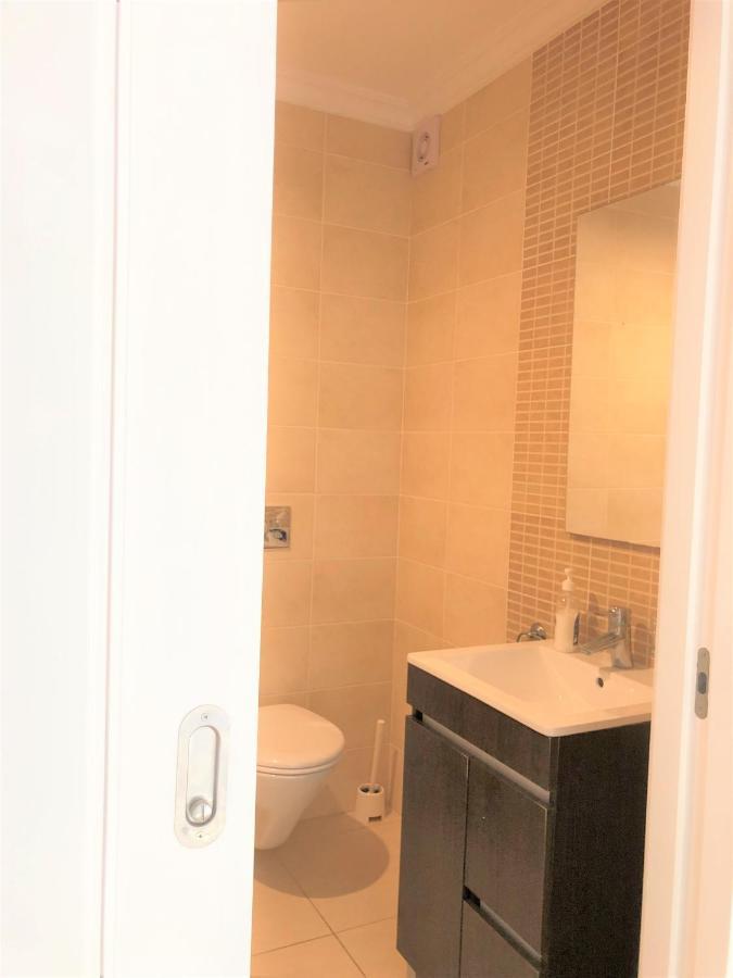Sea Avenue House - Center Baleal - Surfboard Included Apartment Ferrel  Exterior photo