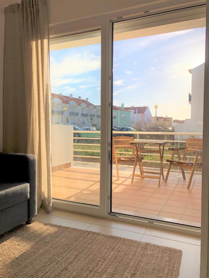 Sea Avenue House - Center Baleal - Surfboard Included Apartment Ferrel  Exterior photo