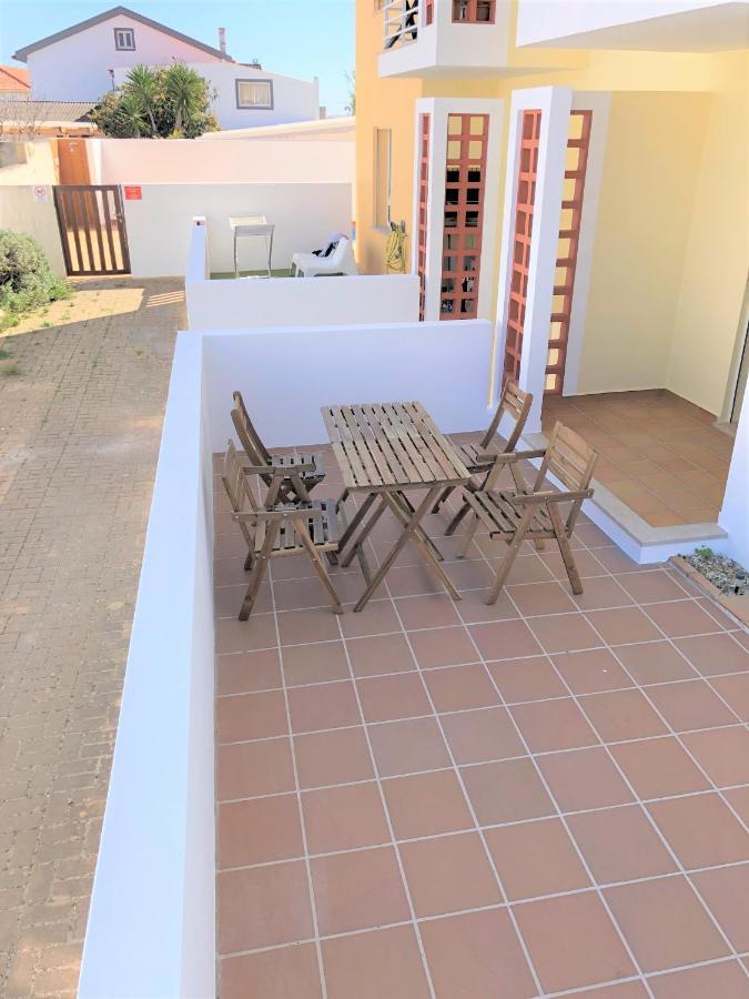 Sea Avenue House - Center Baleal - Surfboard Included Apartment Ferrel  Exterior photo