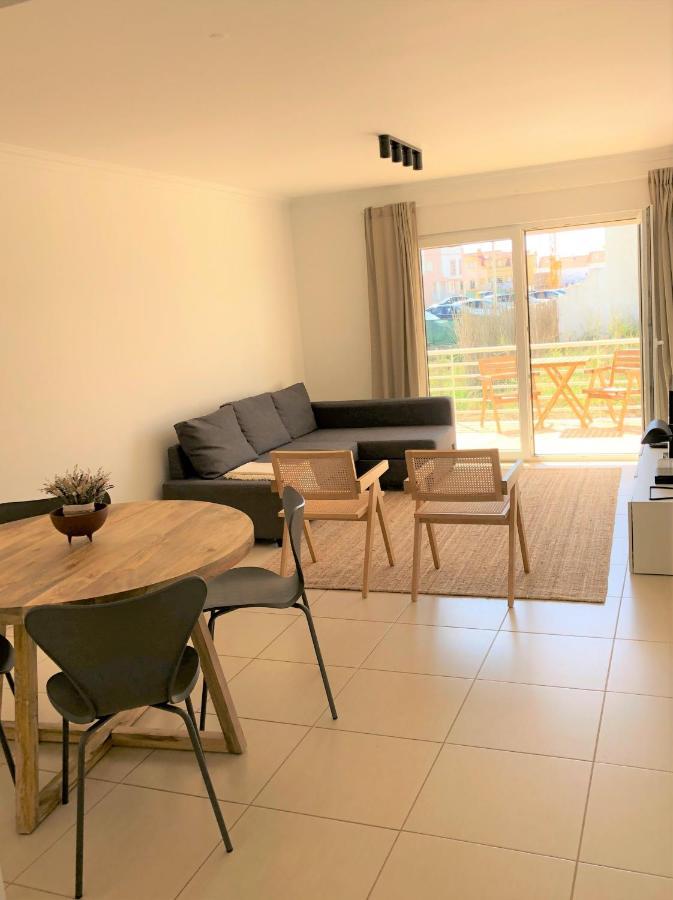 Sea Avenue House - Center Baleal - Surfboard Included Apartment Ferrel  Exterior photo